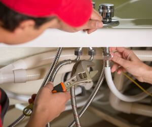 About The Faucet Pros Scranton, SC