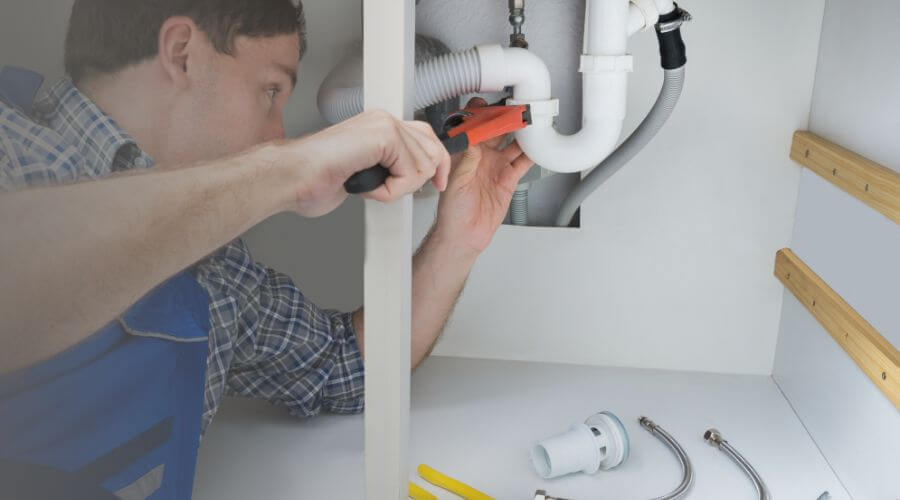 Professional bathroom faucet installation in Scranton, SC